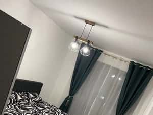 Apartament de inchiriat 2 camere 57mp  zona Eroilor Floresti — miniatura 6