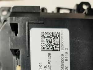 Selector cutie viteze BMW X5M F95.Cod 9503311 — miniatura 4