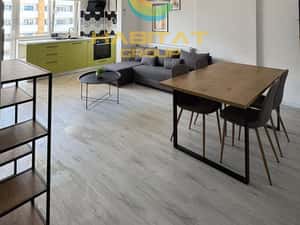 Apartament modern si mobilat, 10 min de Metrou Berceni – Comision 0% — miniatura 3