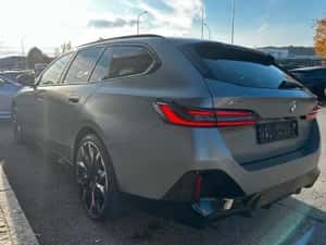 BMW 520d xDrive Touring (197HP, Diesel, Automatic, All-wheel drive) — miniatura 2