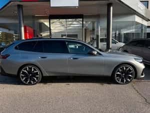 BMW 520d xDrive Touring (197HP, Diesel, Automatic, All-wheel drive) — miniatura 5