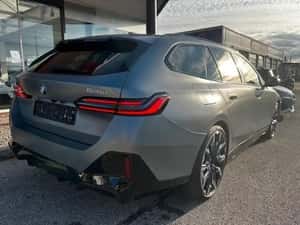 BMW 520d xDrive Touring (197HP, Diesel, Automatic, All-wheel drive) — miniatura 6