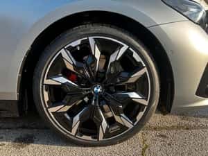 BMW 520d xDrive Touring (197HP, Diesel, Automatic, All-wheel drive) — miniatura 7