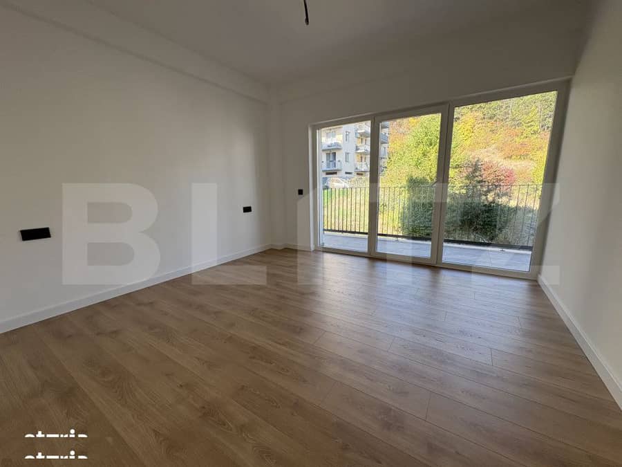 Apartament 2 camere, 46 mp, modern, zona Donath — fotografie 1 din 5