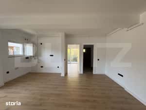 Apartament 2 camere, 46 mp, modern, zona Donath — miniatura 4