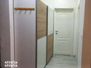 Apartament la 3 min de metrou Grozavesti/ Loc de parcare — miniatura 3