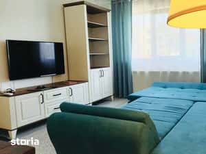 Apartament la 3 min de metrou Grozavesti/ Loc de parcare — miniatura 4