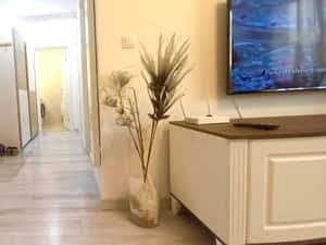 Apartament la 3 min de metrou Grozavesti/ Loc de parcare — miniatura 6