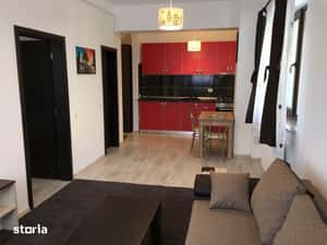Apartament 2 camere CONCEPT RESIDENCE — miniatura 4