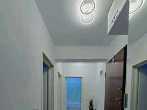 Apartament 2 Camere cu grădină + parcare, Strada Mărului, Dobroești — miniatura 4