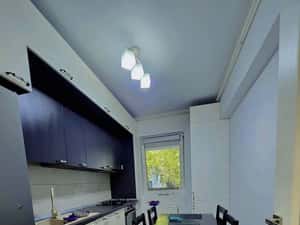 Apartament 2 Camere cu grădină + parcare, Strada Mărului, Dobroești — miniatura 6