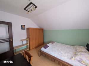 Apartament 3 camere cu mansarda | Zorilor | 20 min pe jos de UMF — miniatura 4