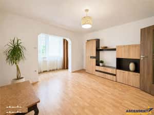 Apartament cu 3 camere, izolat termic, Dambu Pietros, Targu Mures — miniatura 3