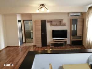 Dau in chirie apartament  in bloc nou Str Gloriei 16 — miniatura 4