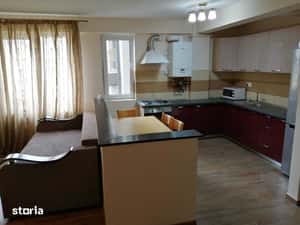 Dau in chirie apartament  in bloc nou Str Gloriei 16 — miniatura 5