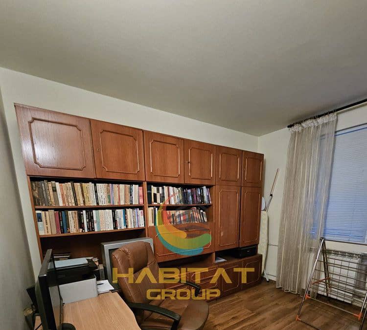 Apartament 3 camere Chisinau Socului — fotografie 1 din 6