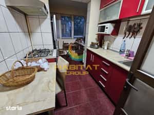 Apartament 3 camere Chisinau Socului — miniatura 6