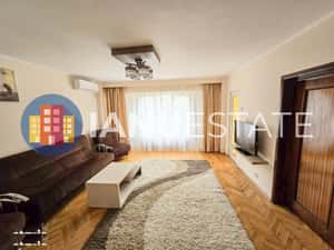 Timpuri Noi 5` Metrou Nerva Traian Mircea Voda Tineretului Parc 2 Bai — miniatura 1