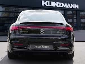 Mercedes-Benz EQS 658 cp, 17900 km — miniatura 3