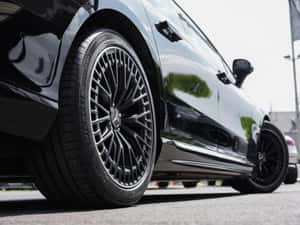 Mercedes-Benz EQS 658 cp, 17900 km — miniatura 4