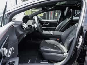 Mercedes-Benz EQS 658 cp, 17900 km — miniatura 6