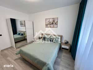 Apartament 1 camera - modern, balcon și parcare – Zona Brana — miniatura 4
