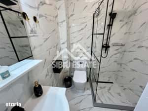 Apartament 1 camera - modern, balcon și parcare – Zona Brana — miniatura 5