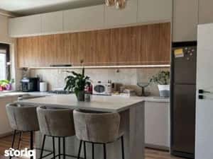 Prelungirea Ghencea, Alunului, de inchiriat apartament 3 camere,70 mp! — miniatura 5