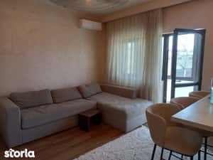 Prelungirea Ghencea, Alunului, de inchiriat apartament 3 camere,70 mp! — miniatura 6