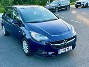 Opel Corsa 1.2 // Benzina + gpl // Navi camera spate — miniatura 1
