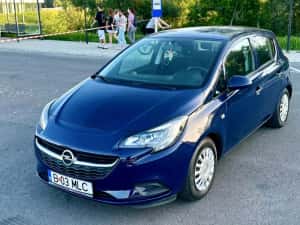 Opel Corsa 1.2 // Benzina + gpl // Navi camera spate — miniatura 2