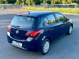 Opel Corsa 1.2 // Benzina + gpl // Navi camera spate — miniatura 3