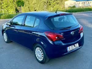 Opel Corsa 1.2 // Benzina + gpl // Navi camera spate — miniatura 4