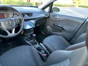 Opel Corsa 1.2 // Benzina + gpl // Navi camera spate — miniatura 5