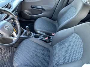 Opel Corsa 1.2 // Benzina + gpl // Navi camera spate — miniatura 6