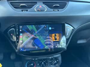 Opel Corsa 1.2 // Benzina + gpl // Navi camera spate — miniatura 7