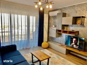 Apartament 2 camere | Cloud9 | Aviatiei | parcare inclusa — miniatura 4