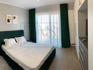 Apartament 2 camere | Cloud9 | Aviatiei | parcare inclusa — miniatura 6