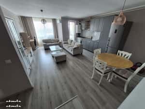 Inchiriez apartament 2 camere, modern, str. Rodnei, cu loc de parcare