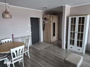 Inchiriez apartament 2 camere, modern, str. Rodnei, cu loc de parcare — miniatura 6