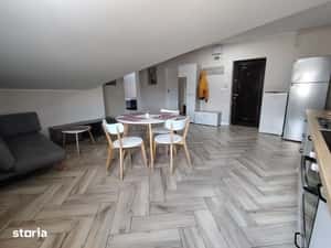 Inchiriere Apartament 3 camere semidecomandat, 80 mp, Eroilor — miniatura 4
