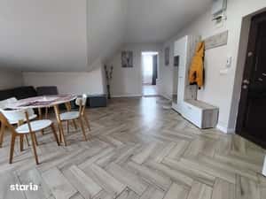 Inchiriere Apartament 3 camere semidecomandat, 80 mp, Eroilor — miniatura 5