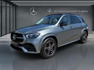 Mercedes-Benz GLE 350 Plug-in Hybrid de vânzare