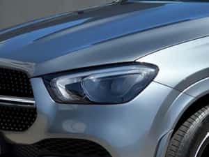 Mercedes-Benz GLE 350 Plug-in Hybrid de vânzare — miniatura 2