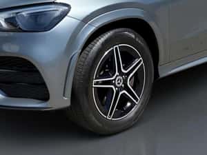Mercedes-Benz GLE 350 Plug-in Hybrid de vânzare — miniatura 3