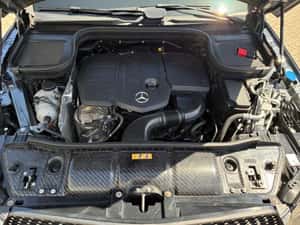 Mercedes-Benz GLE 350 Plug-in Hybrid de vânzare — miniatura 4