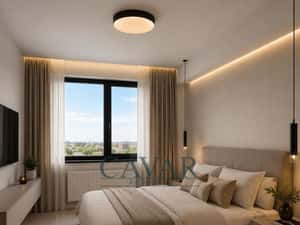 Proiect Nou Cavar Residence Binelui Nr. 168