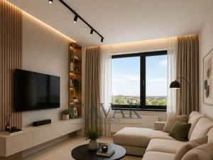 Proiect Nou Cavar Residence Binelui Nr. 168 — miniatura 4