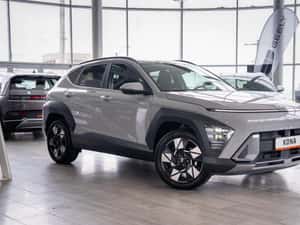 Hyundai KONA Semi-automată 138 HP Benzină
