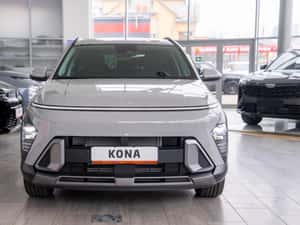 Hyundai KONA Semi-automată 138 HP Benzină — miniatura 2